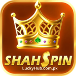 shahspin Game