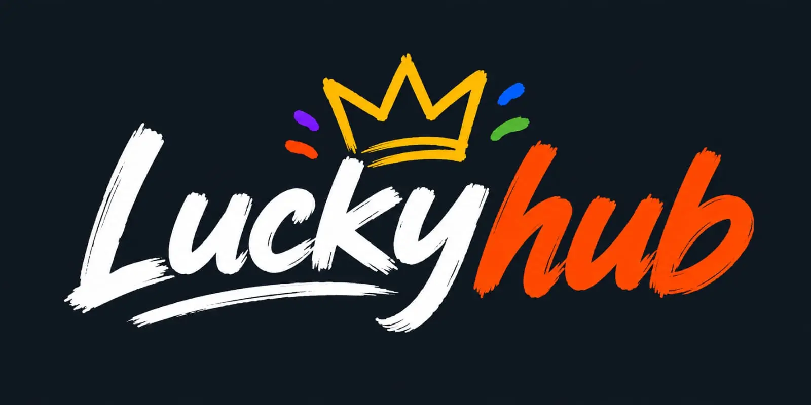LUCKY HUB