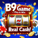 B9 Game