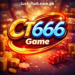 Ct666 Game