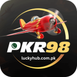 pkr98 game logo image
