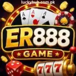 ER888 Game