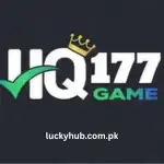 HQ177 Game
