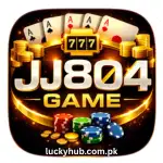 JJ804 Game