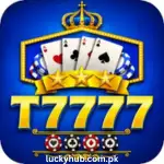 T7777 Game