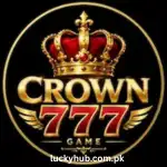 Crown777 Game